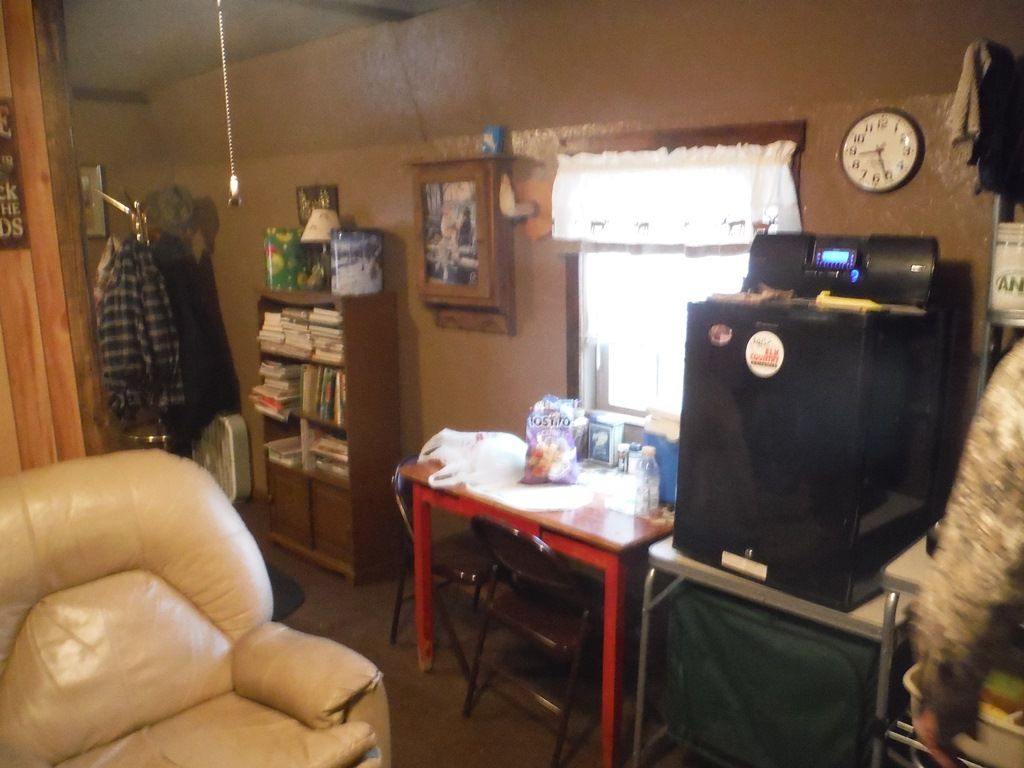 Potter County Camp The Outdoor Community